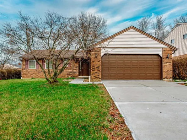 8580 Manitoba Dr, Cincinnati, OH 45255