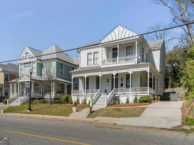 1029 Oglethorpe St, Macon, GA, 31201