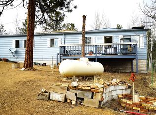 113 Ball Rd, Bailey, CO 80421
