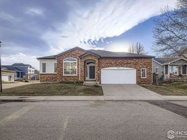657 Clarendon Dr, Longmont, CO 80504