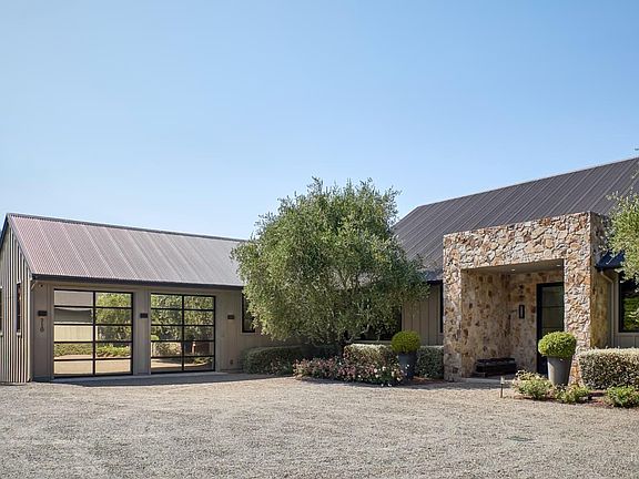 4th image of 710 Soscol Creek Road