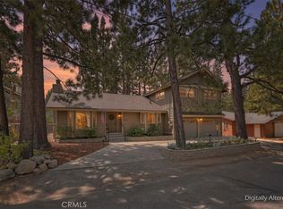 41725 Mockingbird Dr, Big Bear Lake, CA 92315