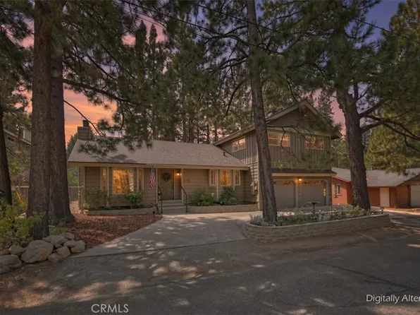 41725 Mockingbird Dr, Big Bear Lake, CA 92315