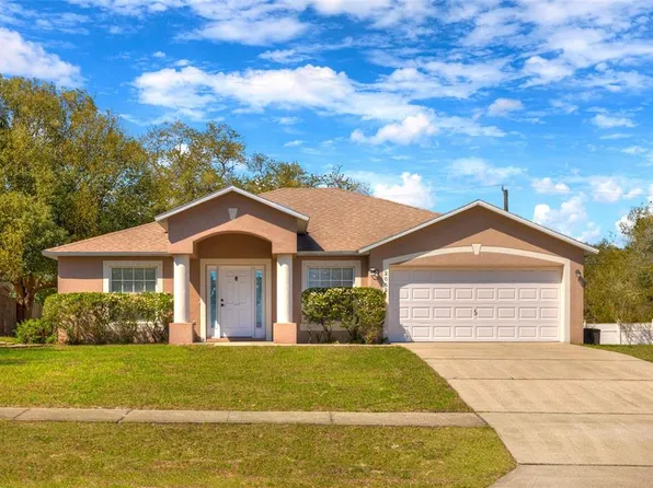 2062 Dearing Ave, Deltona, FL 32725