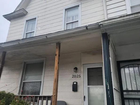 2025 Forster St, Harrisburg, PA 17103