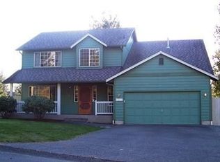 11213 191st Avenue Ct E, Bonney Lake, WA