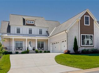 409 Brookberry Farm Cir, Winston Salem, NC 27106