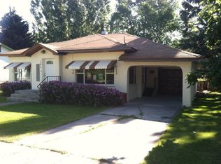 131 S Holmes Ave, Shelley, ID 83274