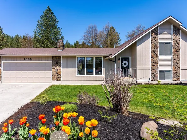 (undisclosed Address), Spokane, WA 99208