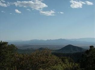 21 Cougar Ridge Rd, Santa Fe, NM 87505
