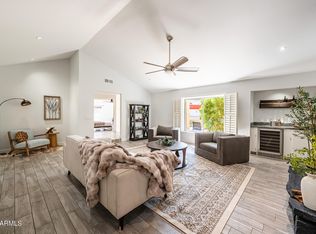 4630 E PALO VERDE Drive, Phoenix, AZ 85018