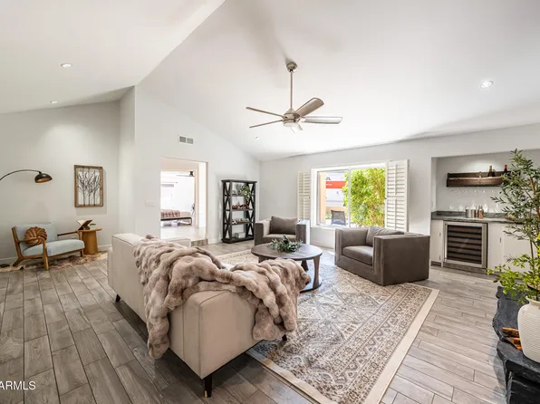 4630 E PALO VERDE Drive, Phoenix, AZ 85018