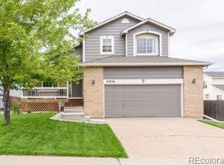 20836 E Belleview Pl, Centennial, CO 80015