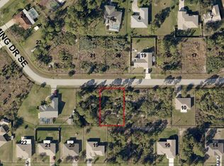 1490 Deming Dr SE, Palm Bay, FL 32909