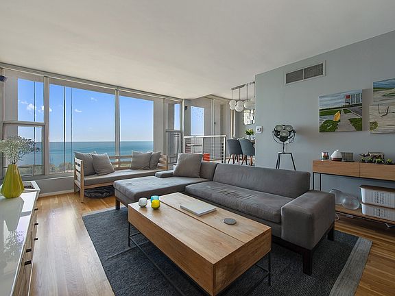 2nd image of 3200 N Lake Shore Dr APT 2108