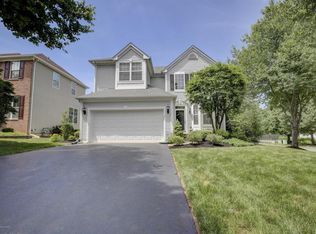 2 Morrisfield Pass, Colts Neck, NJ 07722