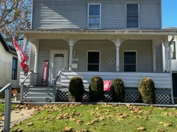 323 Luck Ave, Zanesville, OH 43701