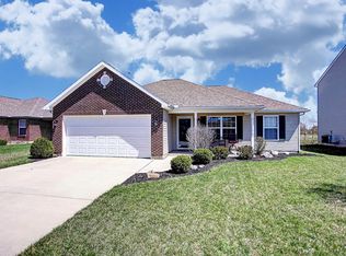 1263 Golden Eagle Dr, Troy, OH 45373