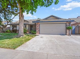 3401 Saint Gotthard Way, Ceres, CA