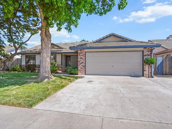 3401 Saint Gotthard Way, Ceres, CA 95307