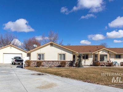 3233 E Brenan Dr, Nampa, ID, 83686