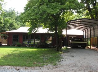 24361 S 610th Rd, Grove, OK 74344