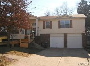 3508 Saint Stephen Ct, Arnold, MO 63010