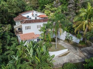 A 12 Vista Linda, Guaynabo, PR 00969