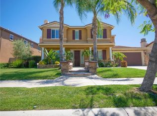 22442 Amber Eve Dr, Corona, CA 92883