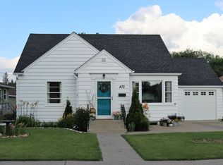 472 4th Ave NE, Valley City, ND 58072