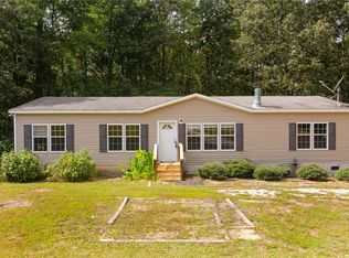 834 Hillcrest Rd, Bowdon, GA 30108