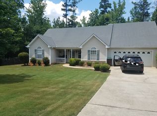 40 Shadowbrook Dr, Covington, GA 30016