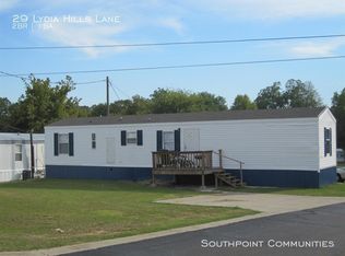 29 Lydia Hills Ln, Starkville, MS 39759