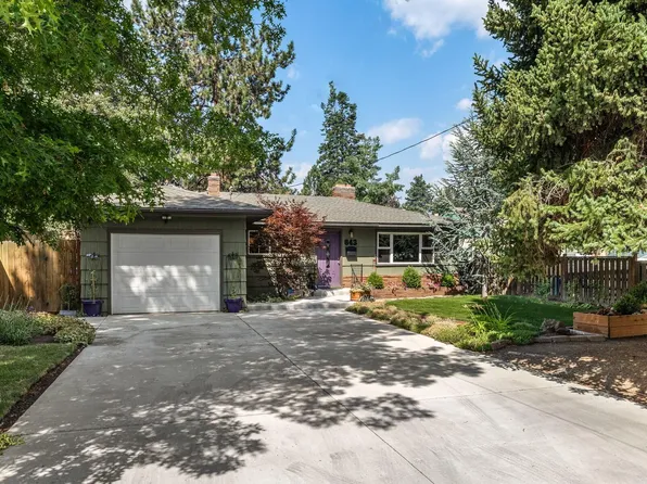 643 NE 10th St, Bend, OR 97701