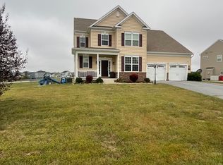 13149 John Martin Dr, Williamsport, MD