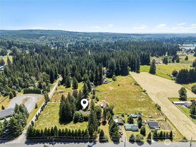 16910 100th Street NE, Granite Falls, WA, 98252