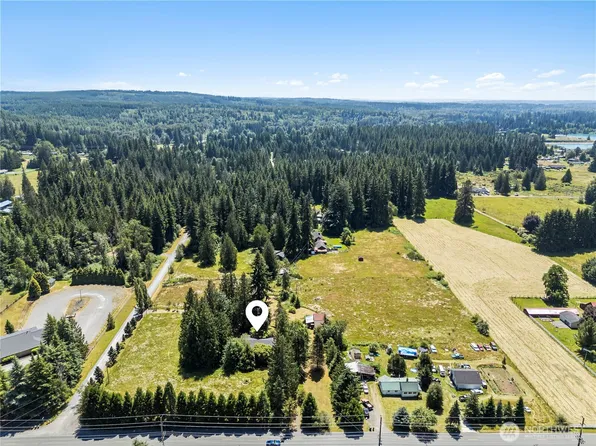 16910 100th Street NE, Granite Falls, WA 98252