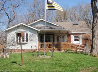 4467 Grafton Rd, Brunswick, OH 44212