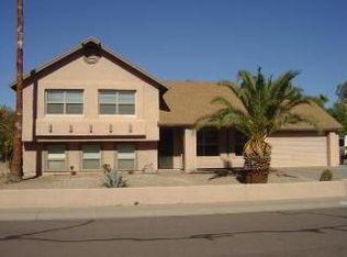 924 E Kristal Way, Phoenix, AZ 85024