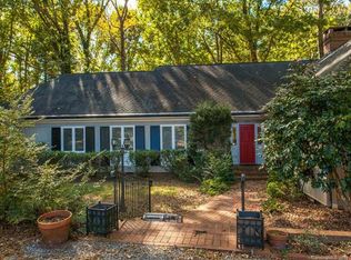127 Silver Fox Ln, Tryon, NC 28782