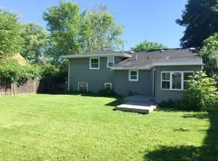 122 Longview Ave, Green Bay, WI 54301