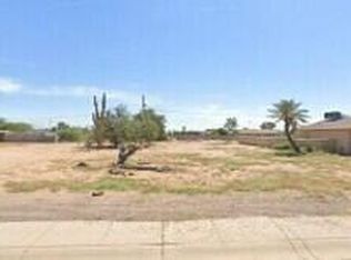 323 E Central Ave #5, Coolidge, AZ 85128