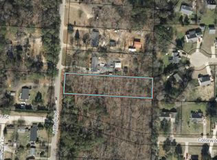 5545 Hilltop Rd, Fuquay Varina, NC 27526