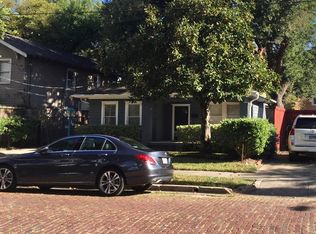 1521 Michigan St, Houston, TX 77006