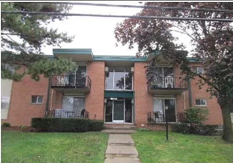 1890 Axtell Dr #5 — Photo 1