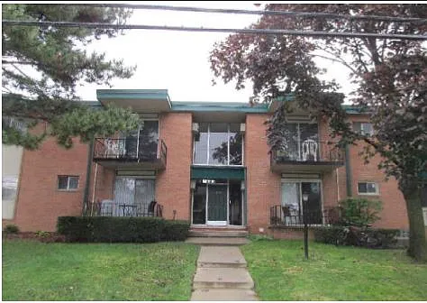 1890 Axtell Dr #3 Photo 1