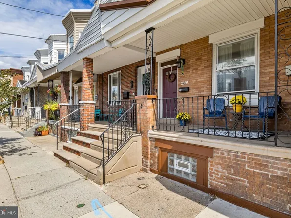2343 E Clearfield St, Philadelphia, PA 19134