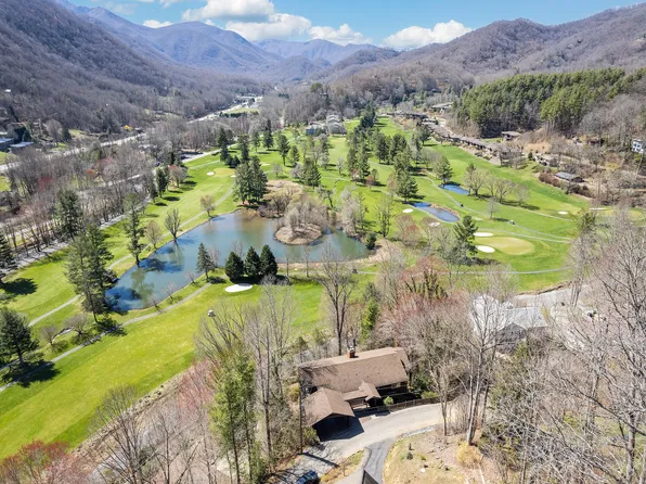 182 Allison Dr, Maggie Valley, NC 28751