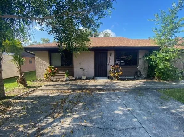 1255 Shady Pines Ln, Titusville, FL 32796