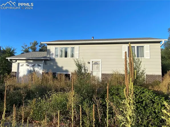 2519 Monterey Rd, Colorado Springs, CO 80910